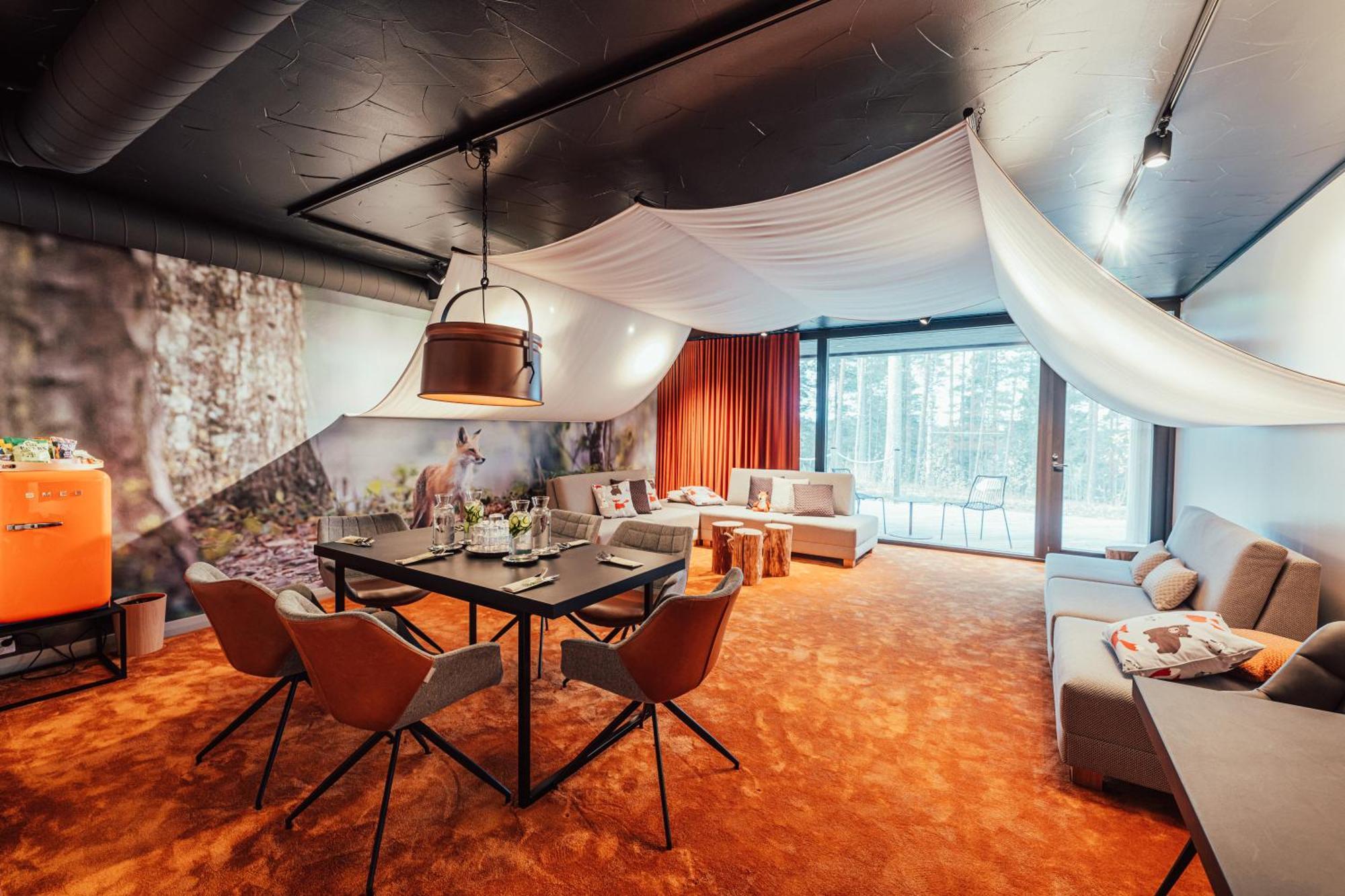 Quality Hotel Sveitsi Hyvinkää Exterior foto